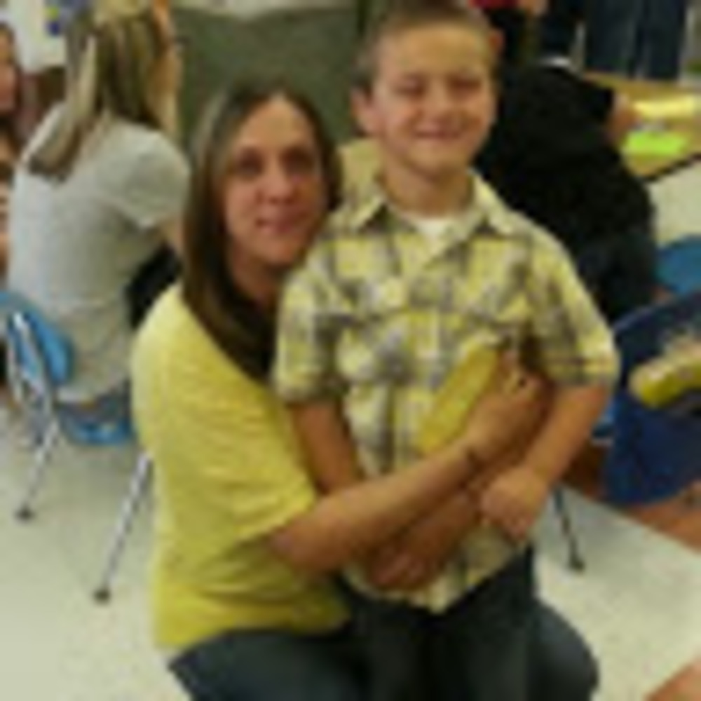 Meet your Posher, Nikkilynn